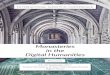 Monasteries in the Digital Humanities · X. Projects: libraries 5010 –1110 Hannah Busch (Trier Center for Digital Humanities, Germany), Virtual exploration of the mediaeval library