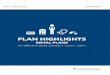 2017 January Plan Highlights - Kaiser Permanente · Small Business 60459009 January 2017 . Notes for all plans • All plans have an unlimited lifetime maximum benefit while insured