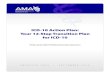 ICD-10 Action Plan: Your 12-Step Transition Plan for ICD-10 · Available as a softbound, 8 ½” x 11” print book, 430 pages ICD-10-CM 2013: The Complete Official Draft Code Set