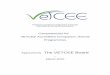 Competencies for VETCEE Accredited Companion Animal Programmesold.fve.org/education/docs_to_download/VETCEE... · genetic principles, as relevant to canine and feline breeding. Awareness