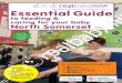 to feeding & caring for your baby North Somerset · 2016-10-27 · to feeding & caring for your baby North Somerset 2015 designed by nature, made by mum ... (helps you lose weight)