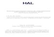 hal.archives-ouvertes.fr · HAL Id: hal-01322032  Submitted on 26 May 2016 HAL is a multi-disciplinary open access archive for the deposit and 