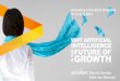 WHY ARTIFICIAL INTELLIGENCE - Accenture Insights · WHY ARTIFICIAL INTELLIGENCE FUTURE OF E GROWTH Dennis Kersten Kees van Mansom Accenture Innovation Deepdive 4th of July 2017. 2