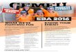 EBA 2016 - CFMEU Victoria & Tasmania · EBA 2016 CFMEU.ORG.AU/VIC Authorised by John Setka, Secretary, Elias Spernovasilis and Shaun Reardon, Assistant Secretaries of the CFMEU Construction