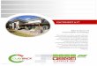 The science of sustainable buildings - claybrick.org.za The... · Sustainably designed buildings are energy efficient, water-efficient and resource-efficient. They address the well-being