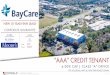“AAA” CREDIT TENANT€¦ · nEW POrt richEy, fl 34654 cOunty PaScO PrOPErty tyPE OfficE ZOning cOmmErcial/OfficE rEntaBlE arEa 7,523 +/-S quarE fEEt OccuPancy 100% unitS OnE (1)