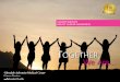 CANCER SERVICES ANNUAL REPORT 2015 BREAST CANCER … · CANCER SERVICES ANNUAL REPORT BREAST CANCER AWARENESS 2015 TO SHARE GOD’S LOVE WITH OUR COMMUNITY BY PROMOTING HEALING AND