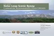 Corridor Management Plan Update - Utah · 2 Introduction | Nebo Loop Scenic Byway Corridor Management Plan Update 115 Mount Nebo North Peak Bald Mountain Loafer Mountain Mona NEPHI