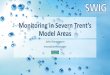 Monitoring in Severn Trent’s Model Areas - SWIG · Spernal Catchment Inputs •Domestic Population ≈ 92000 •Trade effluent •34 consents (metal finishing, food processing &