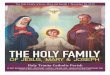 Holy Trinity Catholic Parishholytrinitywestmont.org/church/bulletin/2018/123018.pdf · NEW YEARS DAY -TUESDAY, JANUARY 1 8:15 AM, 12 PM, 7 PM MASS Confessions onfessions will resume