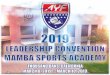 WELCOME TO THE 2019 - MyAYF.COM€¦ · 9:20 am recruiting ayf 2019 & growth to date craig karahuta 9:40 am football certification, coaches training dee grayer 10:00 am ayf 8th grade