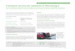 Transport service for students in Montenegro · Boskovic / AYDM) INNoVatIVe praCtICe 2014: moNteNeGro/umhCG. Title: ZERO PROJECT REPORT 3.5_Final 02.indd Created Date: 2/6/2014 4:43:54