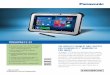 Panasonic recommends Windows. TOUGHPAD FZ-G1...The Toughpad® FZ-G1 Windows 10 Pro tablet offers a fluid user experience while providing crucial port connectivity and feature-rich