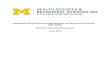 Institutional Review Board Health Sciences and Behavioral ... · IRB Health Sciences and Behavioral Sciences Standard Operating Procedures May 2015 1 PART 1 – INTRODUCTION, PURPOSE,