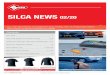 SILCA NEWS 02/20 · A Silca tem o prazer de apresentar um novo rádio controlo para carros dedicado à duplicação de chaves para Fiat ®, Dacia® e Renault®. A nova referência