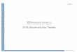 2018 Outlook and Key Themes · 2018-12-20 · 2018 Outlook and Key Themes Dec 2017 Published: 28 December 2017. 2 Macro Outlook Divergence between regional equity markets remained