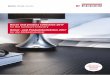 Decor and product collection 2017 for the furniture industry · 04/2017 Decor and product collection 2017 for the furniture industry ... we live in an increasingly dynamic world where