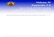 Volume IV Appendix F - NASA Web... · 2003-12-04 · Volume IV Appendix F.5 Space Shuttle STS-107 Columbia Accident Investigation, External Tank Working Group Final Report – Volume