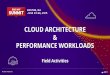 PERFORMANCE WORKLOADS CLOUD ARCHITECTUREvideos.cdn.redhat.com/summit2015/presentations/... · ⚫Performance analysis & tuning of Red Hat Enterprise Linux ⚪Wednesday, June 24 1:20