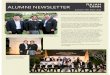 Alumni newsletter vol 5(draft) - Rajah & Tann...R&T will be having its Cambodia office launch on 30th May 2013 at Sofitel Phnom Penh Phokeethra, Cambodia. Before moving to the field