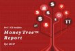 CB Insights and PwC MoneyTree Report Q2 2017€¦ · • Funding surged well over $2B for the first time in the 8 -quarter analysis window, led by companies such as Outcome Health