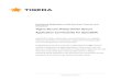 Tigera Secure: Policy-driven Secure Application ... · hybrid and multi-cloud deployments. Lines of Business must meet regulatory compliance, governance, application agility and other