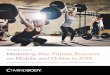 2018 Online and Mobile Marketing Tips For Your Fitness ...€¦ · on some advanced Facebook marketing features, including following up with paid ads and targeting precise demographics