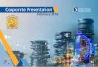 February 2019 - Doha Bank Qatar - Doha Bank Qatardohabank.qa/wp-content/uploads/sites/12/Corporate-Presentation-E… · CV Magazine Best Trade Finance Bank Global Finance BEST ARAB