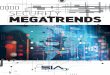 SECURITY MEGATRENDS - MyStudio Pros GARTNER TOP 10 STRATEGIC TECHNOLOGY TRENDS FOR 2018 Source: Gartner