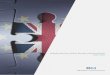 Implications of the Brexit referendum May 2016 · The ‘Brexit’ referendum on Britain’s European Union (EU) membership, due to take place on 23 June, represents one of the main