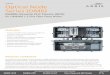 arris.com Optical Node Series (OM6)and DOCSIS 3.0 and DOCSIS 3.1, as well as strategic alignment with future NFV/SDN/FTTxsystems. PRODUCT OVERVIEW •Industry leading RF output capability