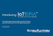 Introducing - GlobalPlatform Homepage - GlobalPlatformbear for the benefit of the internet of things (IoT) ecosystem. We are creating a wide variety of devices that connect the world