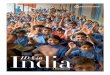 India IDA in · 2020-02-07 · Sarva Shiksha Abhiyan (SSA), Education for All Providing universal access to elementary education is an enormous task in a country which has about 200
