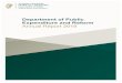 Department of Public Expenditure and Reform Annual Report 2018 · 5 Civil Service Renewal 13 5.1. Civil Service Renewal Plan 13 5.2. People Strategy for the Civil Service 2017-2020