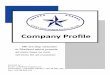Company Profile - ShipServ€¦ · Company Profile We are ship chandler in Thailand which provide all store base on best services for all customer. Contact us : Email : info@lsmsupply.com