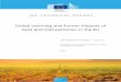 Global warming and human impacts of heat and cold extremes ...€¦ · Global warming and human impacts of heat and cold extremes in the EU JRC PESETA IV project – Task 11 Naumann