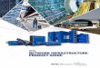 2015 NETWORK INFRASTRUCTURE PRODUCT gUIDE · 2017-08-08 · EiS2-ExtEnd & Eir2-ExtEnd hardened series • Industrial grade, 10/100Base-TX hardened extender •Extend Ethernet over