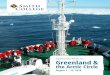 EXPEDITION CRUISE TO Greenland - Smith College · 2017-11-01 · to Greenland, an unsullied wilderness that also happens to be the largest island in the world. From Iqaluit on the