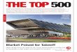 Market Poised for Takeoff - SSOE Group · 2018-07-25 · Market Poised for Takeoff ... Overview p. 48 // Proﬁtability p. 48 // Top 500 Volume p. 48 // Backlog p. 48 // Past Decade’s