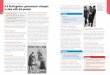 6.3 Suffragettes: government attempts Source B: to deal ...€¦ · Suffragettes 1903–14 (Political protest) 111 Learning outcomes By the end of this topic you will be able to: