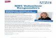Getting you started as a Patient Transport Volunteer€¦ · Royal Voluntary Service – Getting started as a Patient Transport Volunteer – V1.10 – S Lloyd At Royal Voluntary