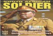 SSAA SSOOLLDDIIEERR · SSAA SSOOLLDDIIEERR The official monthly magazine of the SA Department of Defence Prevention is better than cure Letters: feedback from our readers A final