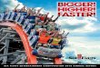BIGGER! HIGHER! FASTER! - Six Flags /media/Files/S/Six... BIGGER! HIGHER! FASTER! SIX FLAGS ENTERTAINMENT