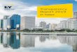 Transparency Report 2019 - assets.ey.com · to simplicity, we are supporting our teams to carry out better-quality work, that is more efficient, more consistent and more focused on