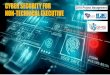 Cybersecurity for non-technical executive - Corporate Overview AT-NET Services offers comprehensive
