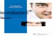 TÜV Rheinland Corporate Report 2015 - Home | US · 2020-05-07 · Corporate Report 2015 Corporate Report 2015 IN TRUST TÜV RHEINLAND AG GROUP FIGURES in € millions 2014 2015 Revenues