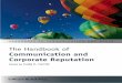 The Handbook of Communication and Corporate …...The Handbook of Gender, Sex, and Media, edited by Karen Ross The Handbook of Global Health Communication, edited by Rafael Obregon