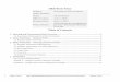 Table of Contents - H&R Block · Page 2 of 15 401 - Sourcing policy.docxSourcing_and_Procurement_Policy.docx July 15, 2015 1. Sourcing and Procurement Policy Overview 1.1 Sourcing