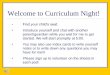 Welcome to Curriculum Night! - Kyrene School District...Math –Investigations, Engage NY, and Fosnot Operations and Algebraic Thinking (OA) • Hands-On Equations Number and Operations