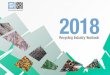 2018 Recycling Industry Yearbook€¦ · Despite the continued international trade and industry-specific challenges faced by scrap recyclers in 2017, ... Scrap Exports and the U.S